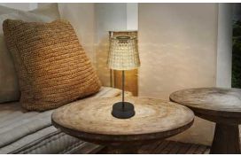 Solarleuchten 2er-Set Hover