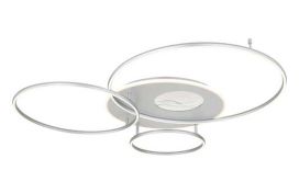 Smart LED Deckenleuchte