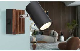 LED Deckenleuchte Hover