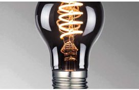 LED Leuchtmittel E27 Hover