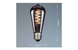 LED Leuchtmittel E27 Hover