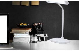 LED Tischleuchte Hover