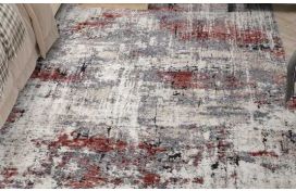 Teppich 140x200 cm Hover