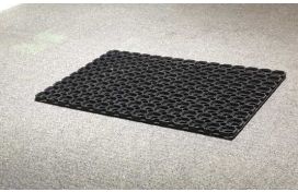Fussmatte Hover