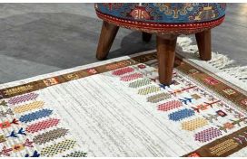 Teppich 50x80cm Hover