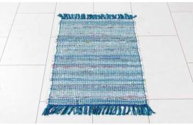 Handwebteppich 60x90cm Hover