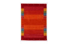 Loribaft Teppich 60x120cm