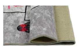 Kinderteppich 80x150cm Hover