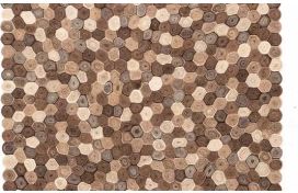 Webteppich 80x150cm Hover