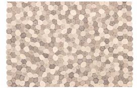 Webteppich 80x150cm Hover