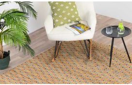 Webteppich 80x150cm Hover