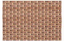 Webteppich 80x150cm Hover