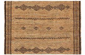 Webteppich 65x130cm Hover