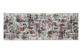 Veloursteppich 80x150cm