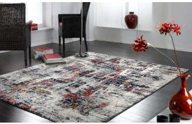 Veloursteppich 80x150cm Hover