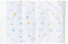 Baby-Bettwäsche 2-tlg. Hover
