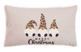 Kissen Wichtel 30x50cm