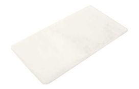 Shaggy Teppich 70x140cm Hover