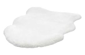 Shaggy Kunstfell 60x90cm Hover