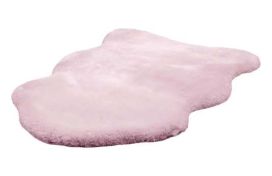 Shaggy Kunstfell 60x90cm Hover