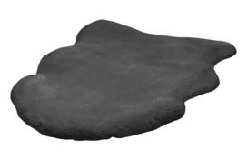 Shaggy Kunstfell 60x90cm Hover