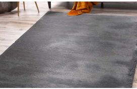 Shaggy Teppich 60x120cm Hover