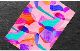 Teppich 160x230cm Hover