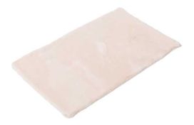 Shaggy Badteppich 50x80cm Hover