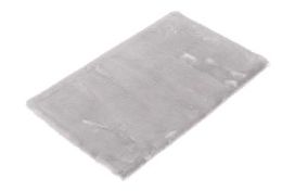 Shaggy Badteppich 50x80cm Hover