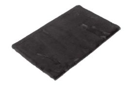 Shaggy Badteppich 50x80cm Hover