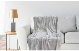 Wohndecke 150x200cm Hover