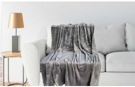 Wohndecke 150x200cm Hover