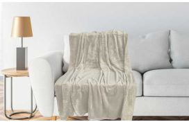 Wohndecke 150x200cm Hover