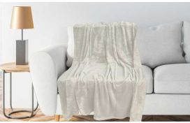 Wohndecke 150x200cm Hover