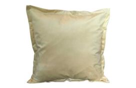 Kissenhülle mit Zipp