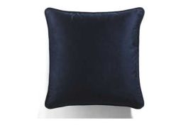 Kissenhülle mit Zipp