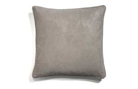 Kissenhülle mit Zipp