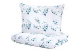 Baumwollbettwäsche mit Zipp