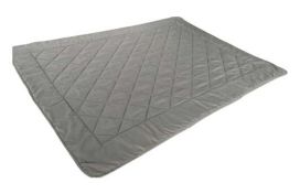 Sommerleichte Steppdecke