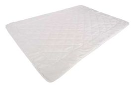 Sommerleichte Steppdecke