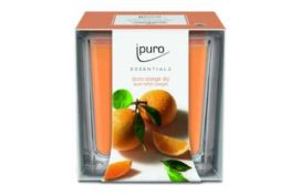 Essentials Duftkerze 125g