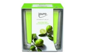 Essentials Duftkerze 125g