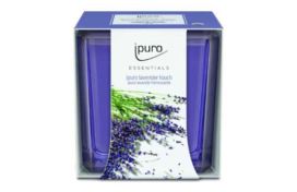 Essentials Duftkerze 125g