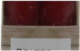 Stabkerzen 4er-Set Hover