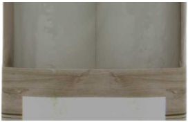 Stabkerzen 4er-Set Hover