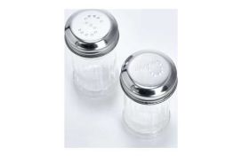 Salz-/Pfefferstreuer-Set Hover