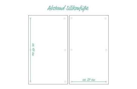 Herdabdeck-/Schneideplatte Hover