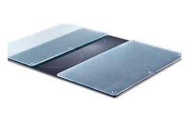 Herdabdeck-/Schneideplatte Hover