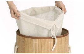 Wäschesammler Hover