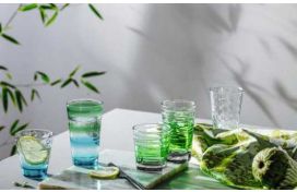 Longdrink Becher Hover